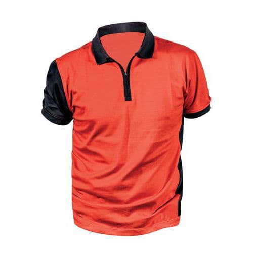 Werkpolo H Line - Rood