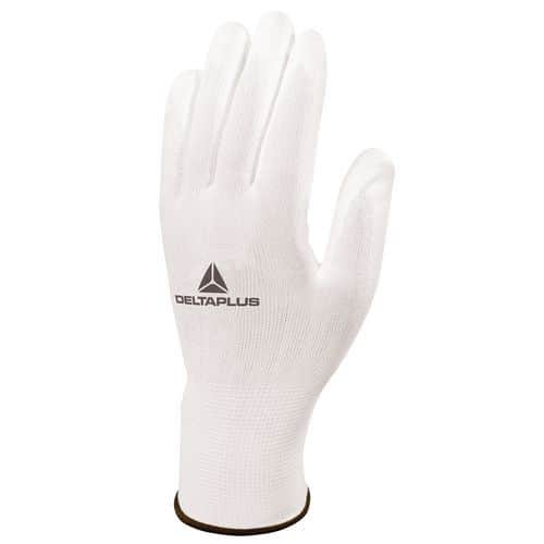 Handschoen Wit 100% Polyamide VE702 maat 13