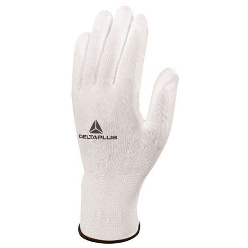 Handschoen Wit 100% Polyamide VE702 maat 13