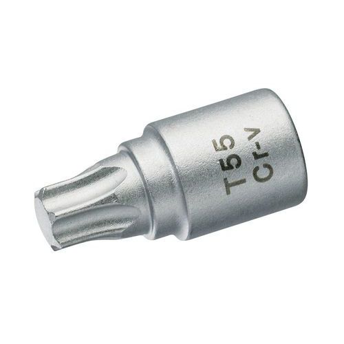 Schroefdop 3/8'' Torx 55 - SAM Outillage