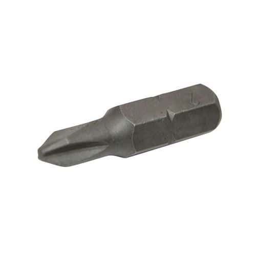 Impact bits Phillips - SAM Outillage