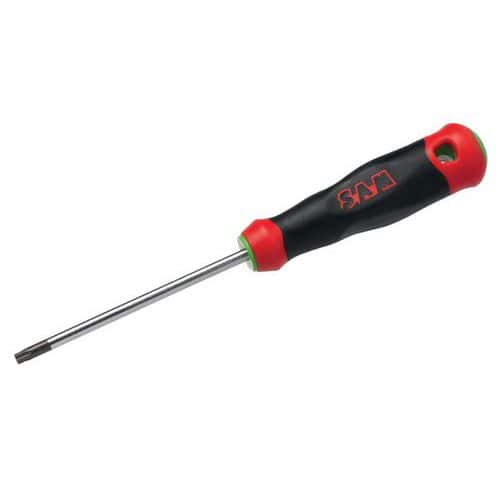 Schroevendraaier S1 Torx ronde kling - SAM Outillage