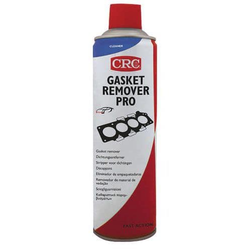 Industrieel afbijtmiddel zonder chloor Gasket Remover - CRC