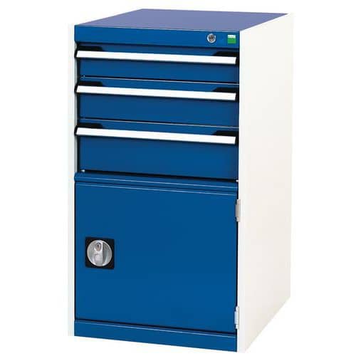 Gecombineerde kast Cubio SL - Bott