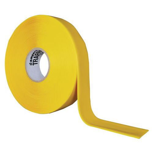 Tape Traffic S3 50 mm x 30 m x 1,2 mm