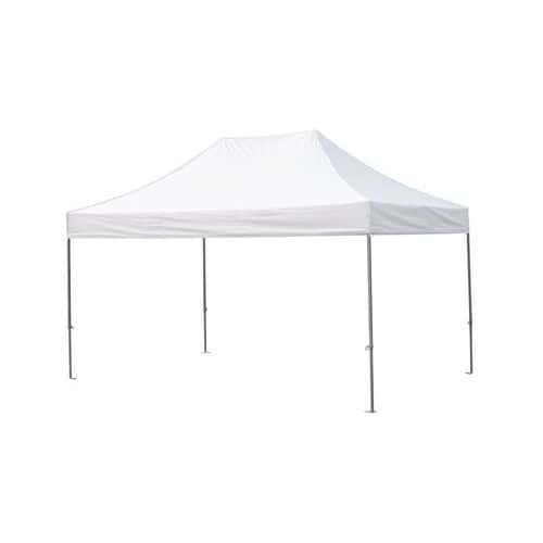 Paraplutent Gamme Strong - Staal