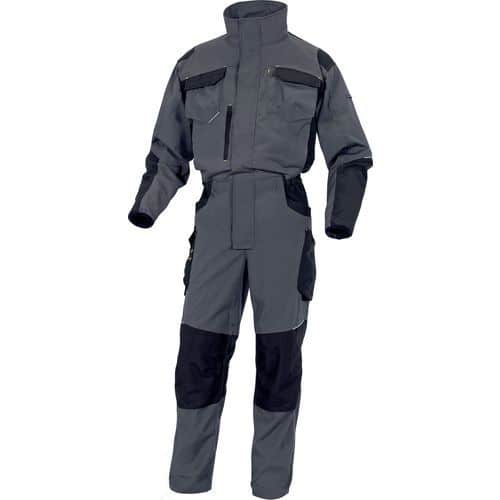 Overall Mach5 Spirit 60% katoen  40% polyester 270 G/M²