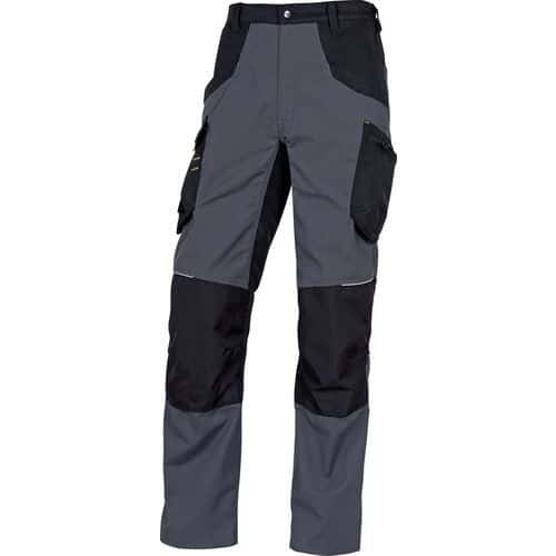 Spiritbroek Mach Van 60% katoen / 40% polyester 270 G/M²