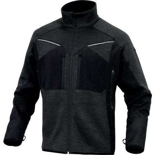 Sportsweater Fleece polyester (Passend Bij Het Mach) Nagoya