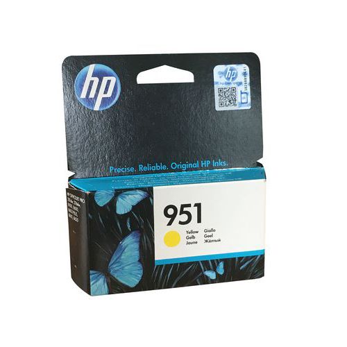 Inktcartridge - 951 - HP