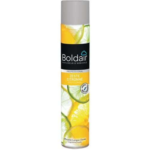 Luchtverfrisser spuitbus Boldair - 500 ml