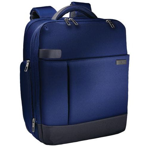 Laptop Rugzak Leitz Complete 15 - 6 Smart Blauw