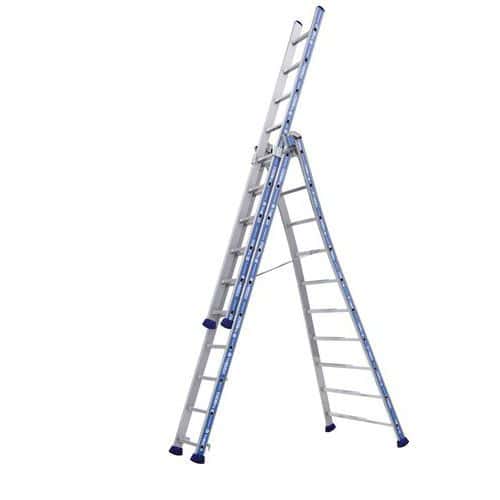 Reformladder Platinium 300 Pro - 3 delen - Tubesca