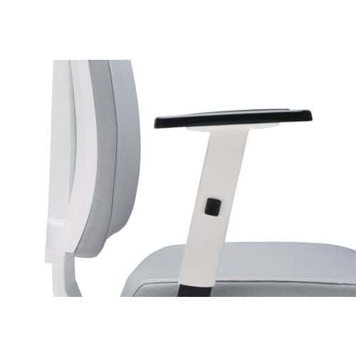 Verstelbare armleuning voor bureaustoel Navigo - Nowy styl