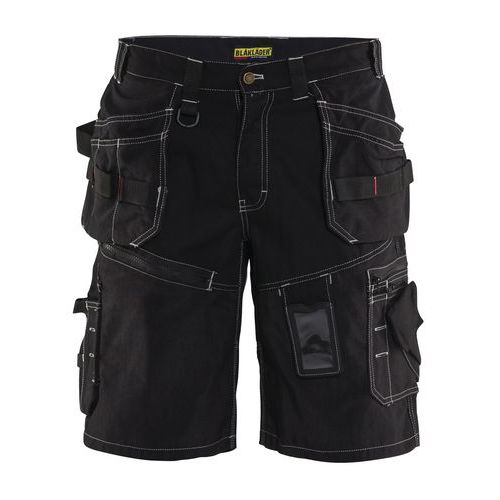 Short X1500 1502 Blaklader