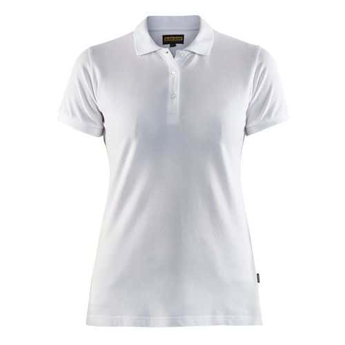 Poloshirt Piqué dames 3307 Blaklader