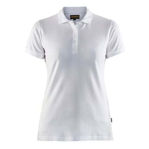 Poloshirt Piqué dames 3307 Blaklader