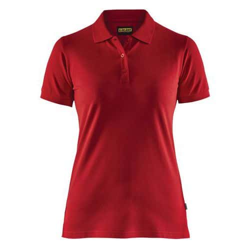 Poloshirt Piqué dames 3307 Blaklader