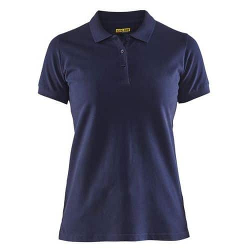 Poloshirt Piqué dames 3307 Blaklader