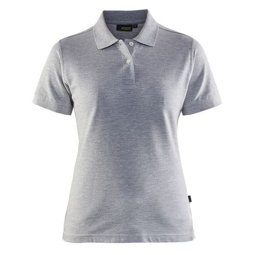 Poloshirt Piqué dames 3307 Blaklader