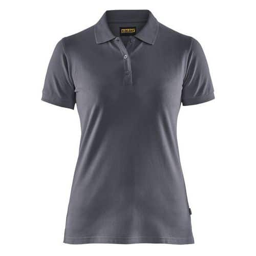 Poloshirt Piqué dames 3307 Blaklader