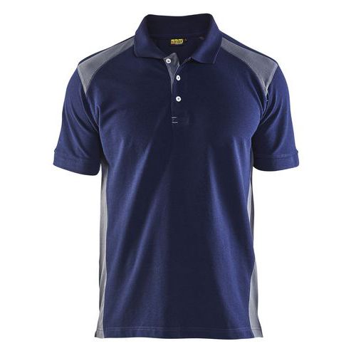 Poloshirt Piqué 3324 Blaklader