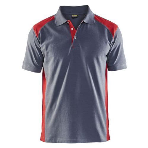 Poloshirt Piqué 3324 Blaklader