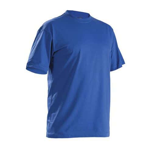 T-shirt 5-pack 3325 Blaklader