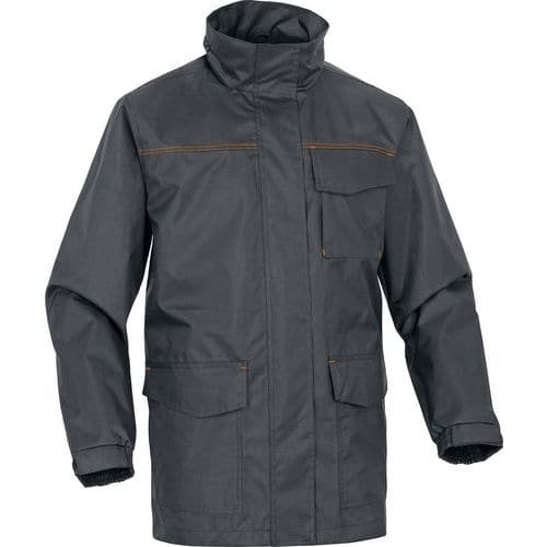 Parka Van Pu-Gecoat Oxford polyester