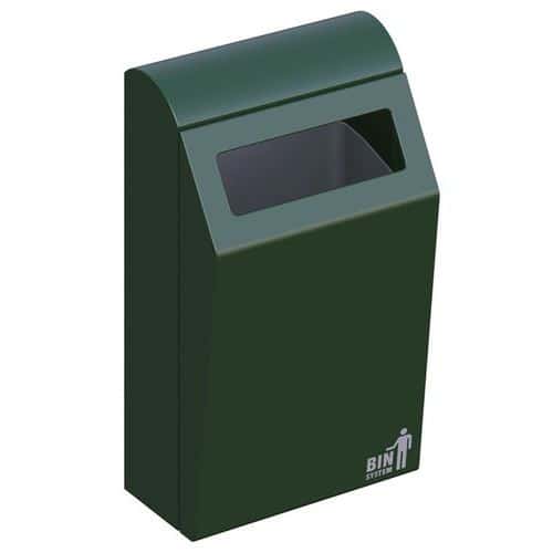 Afvalbak BINsystem Basic BIN 50 - Vepabins