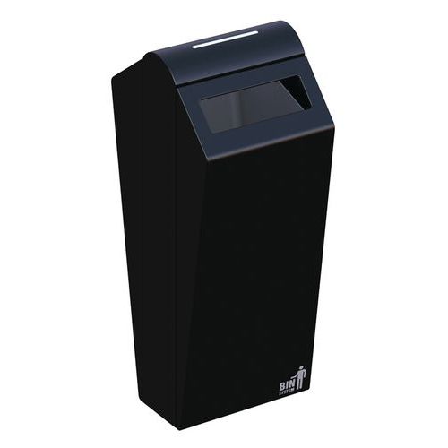 Afvalbak BINsystem Double BIN 120 - Vepabins