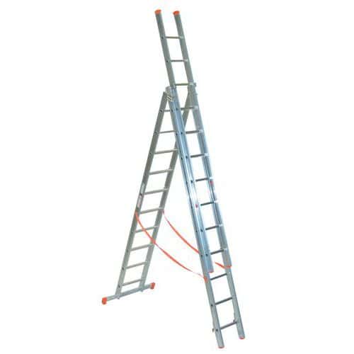 Reformladder Eco - 3 delen