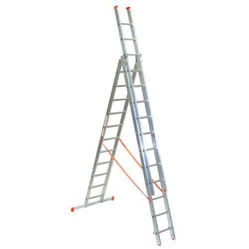 Reformladder Eco - 3 delen