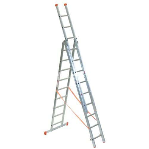 Reformladder Eco - 3 delen