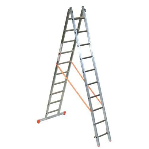 Reformladder Eco - 2 delen