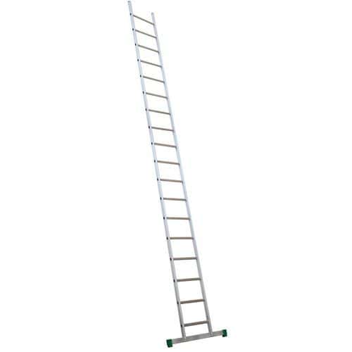 Enkelvoudige ladder met schuine sporten - Facal