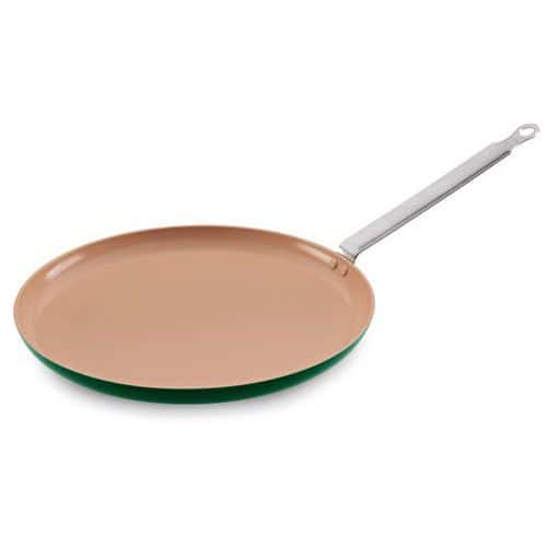 Crêpepan Elite Ceramic