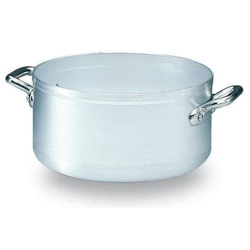 Aluminium braadpan_Matfer