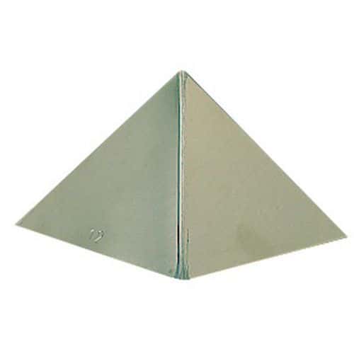 Bakvorm Piramide