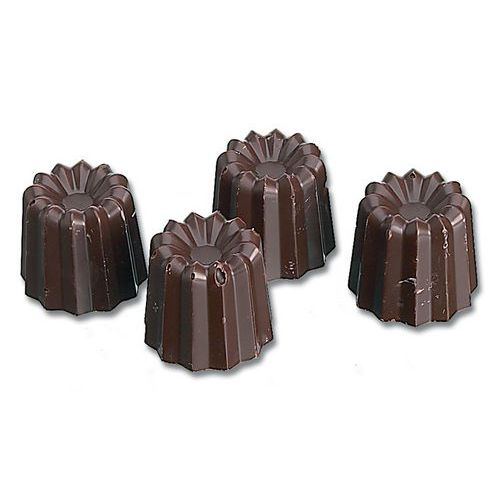 Vorm voor Bonbon mini-canelé