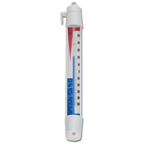 Thermometer voor diepvries