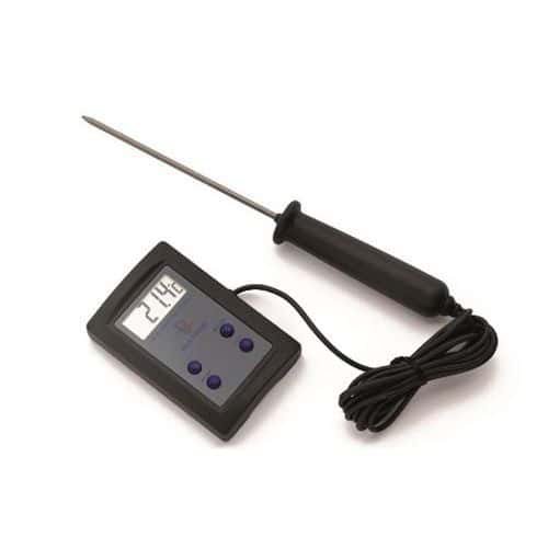 Thermometer elektronisch Matfer