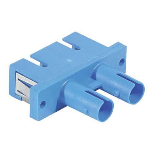 Adapter ST/SC