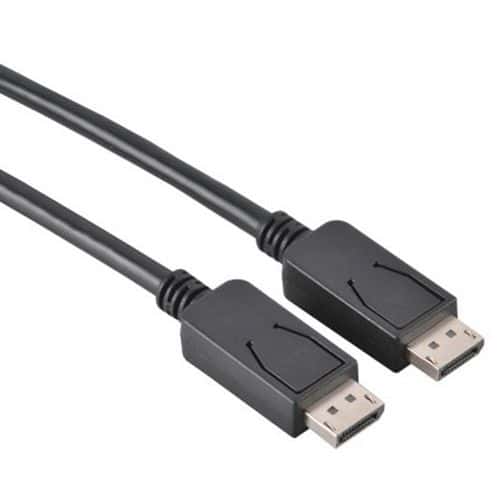 DisplayPort 1.1 kabel 1 M