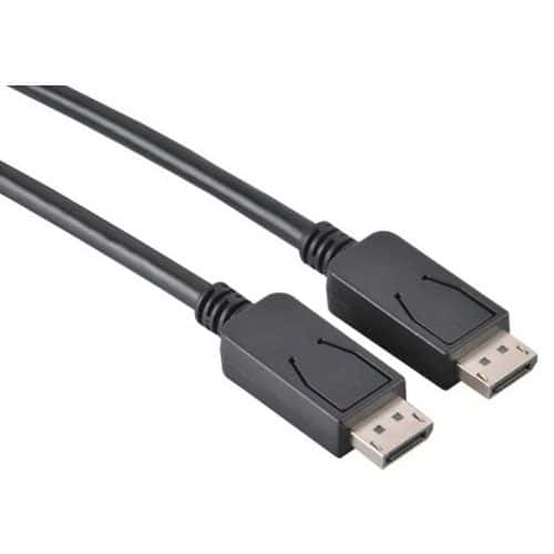 DisplayPort 1.1 kabel 1.5 M