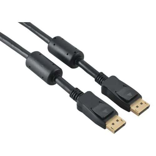 DisplayPort 1.1 kabel 5 M