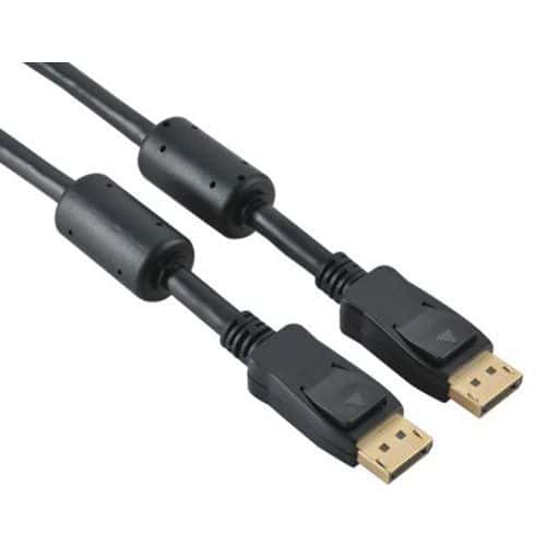 DisplayPort 1.2 HQ Kabel 1.5 M