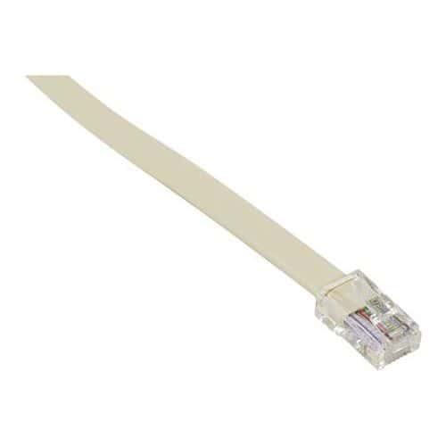 Telefoonsnoer RJ45 / 8 geleiders - 15 m