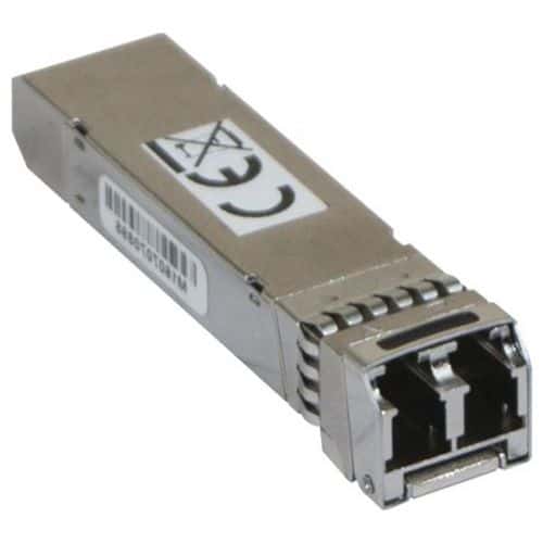 Converter GBIC mini SFP 10gbaseLR monomode 300m DDM