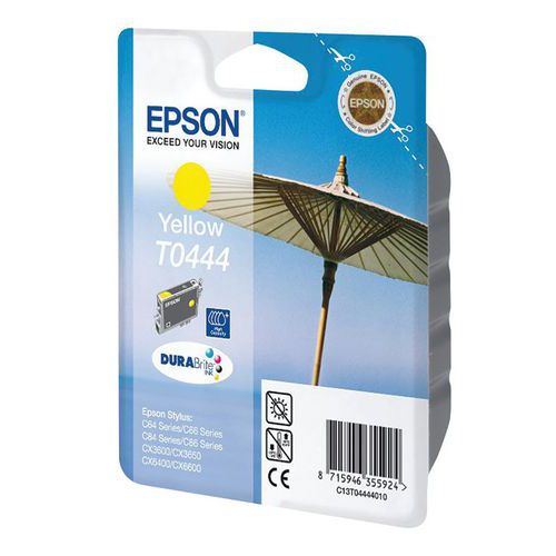 Inktcartridge - T0441 - Epson